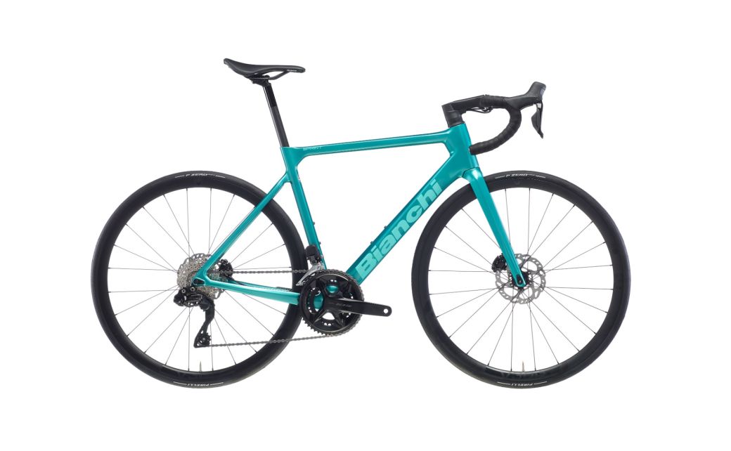 Sprint - 105 Di2 12sp