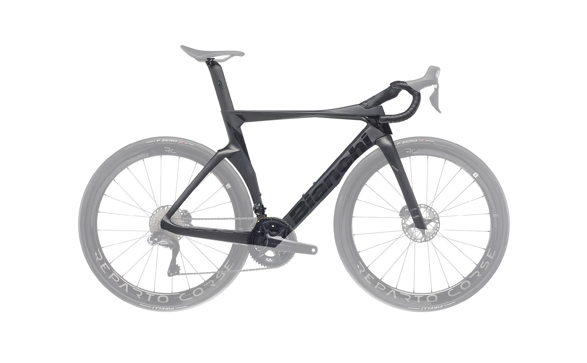 Oltre PRO | Bianchi