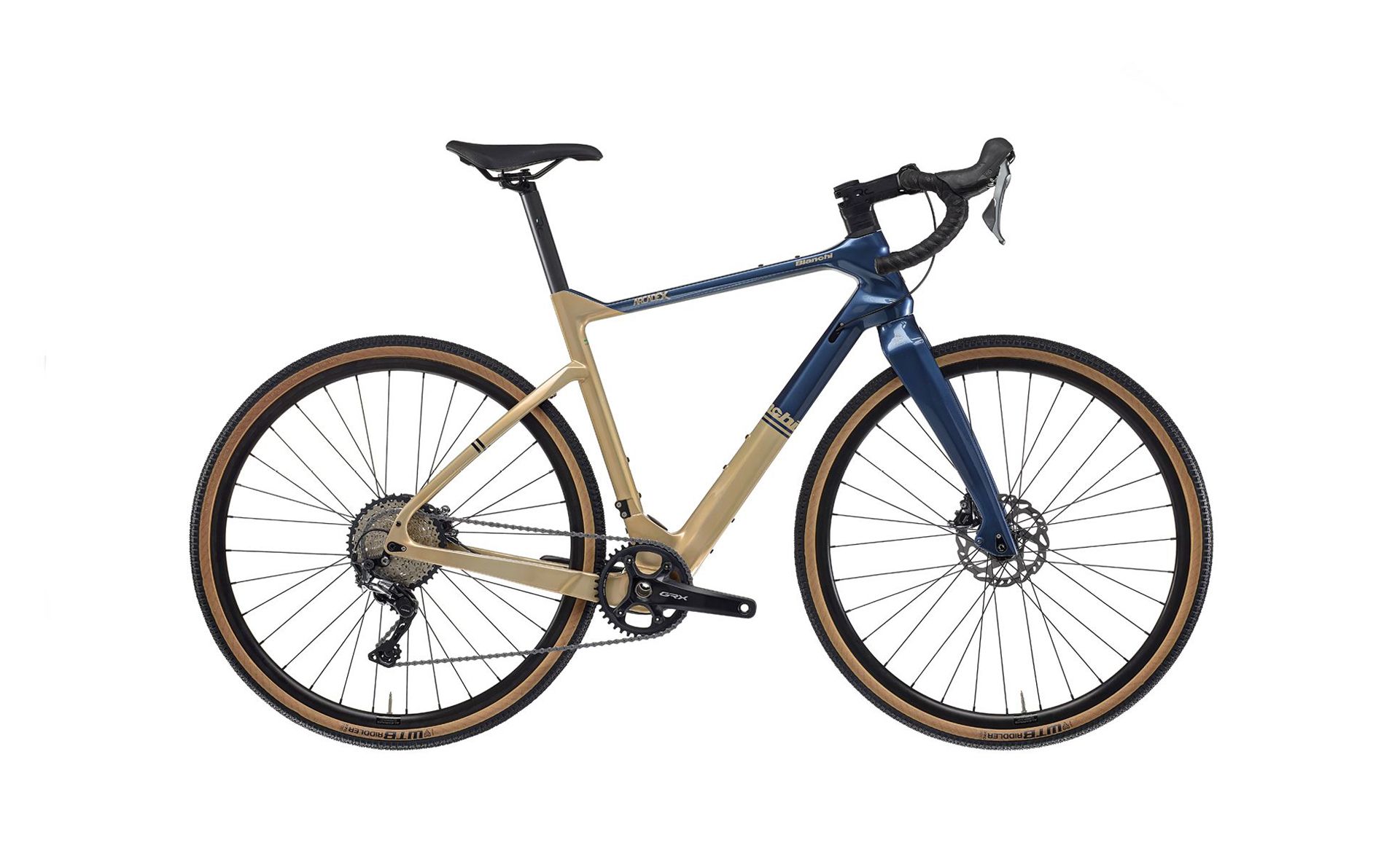 Bianchi best sale road 2021