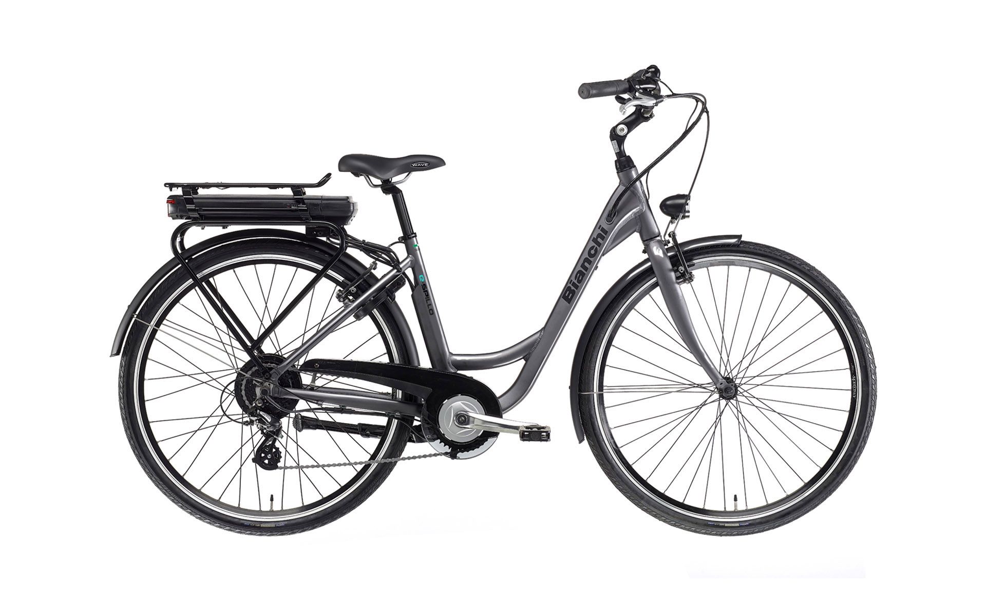 Bianchi city bikes new arrivals