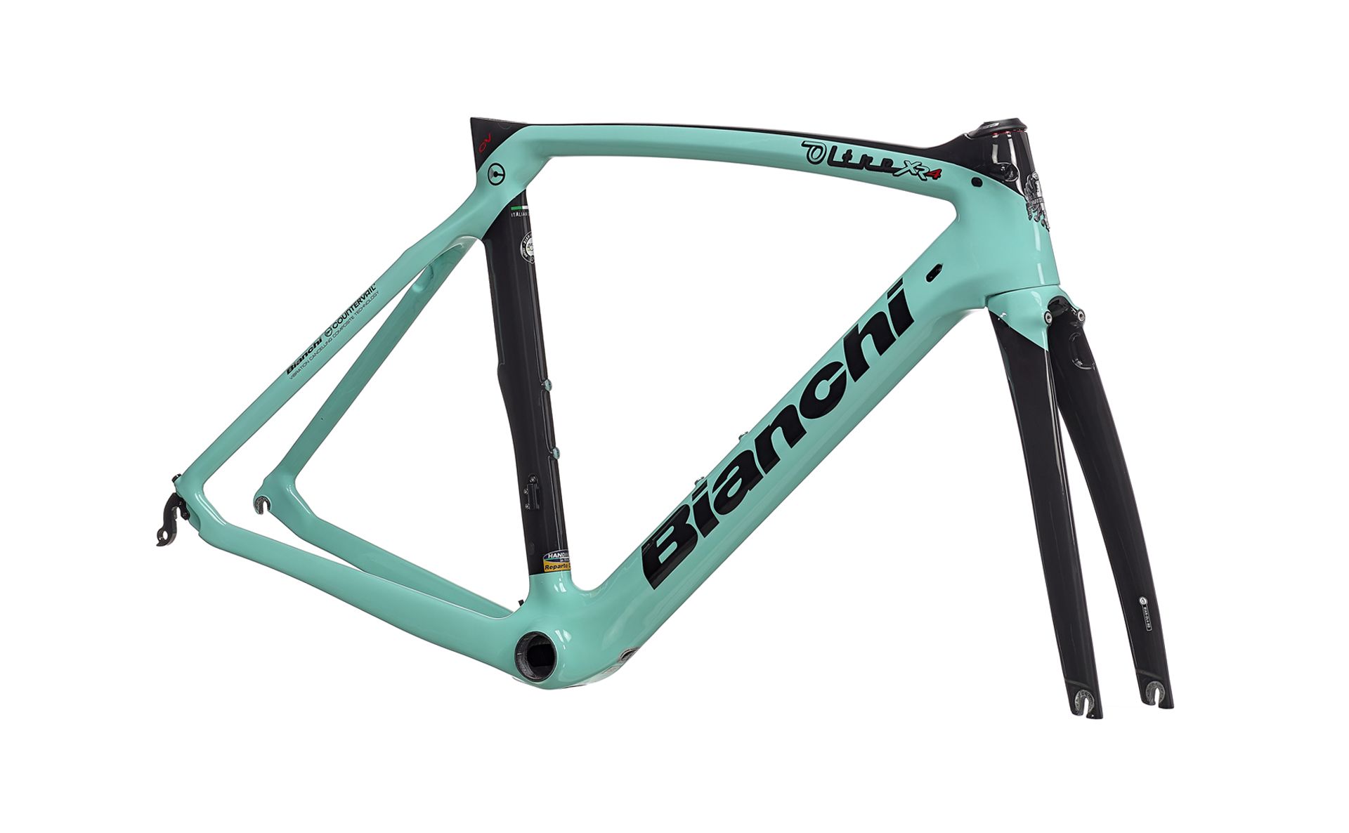 2021 Bianchi