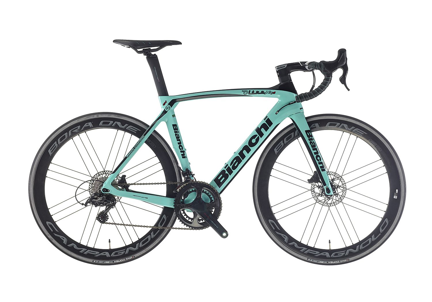 Bianchi 2019 clearance road bikes