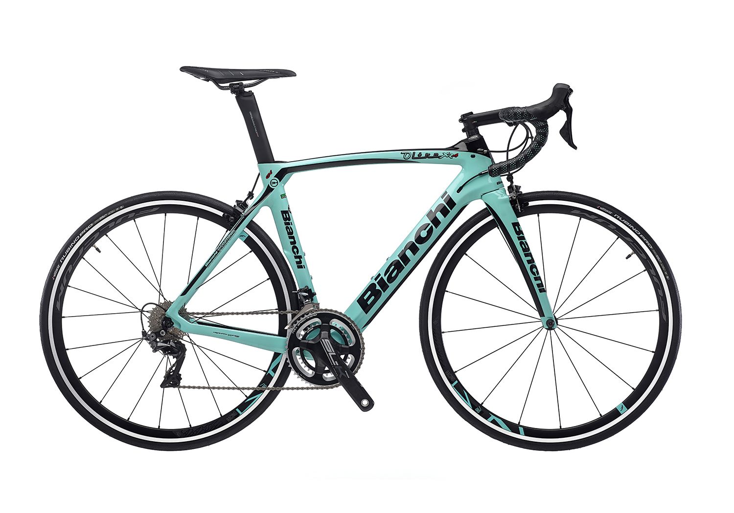 Oltre XR4 - Dura Ace 11sp Compact