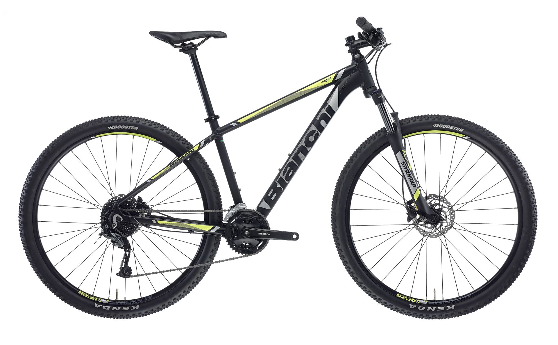 2020 | Bianchi
