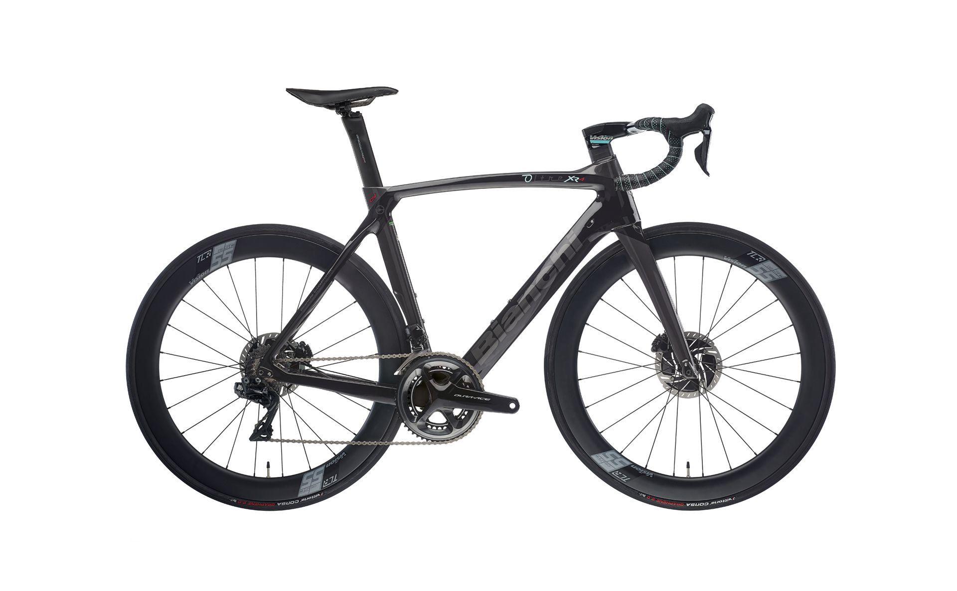 2021 Bianchi