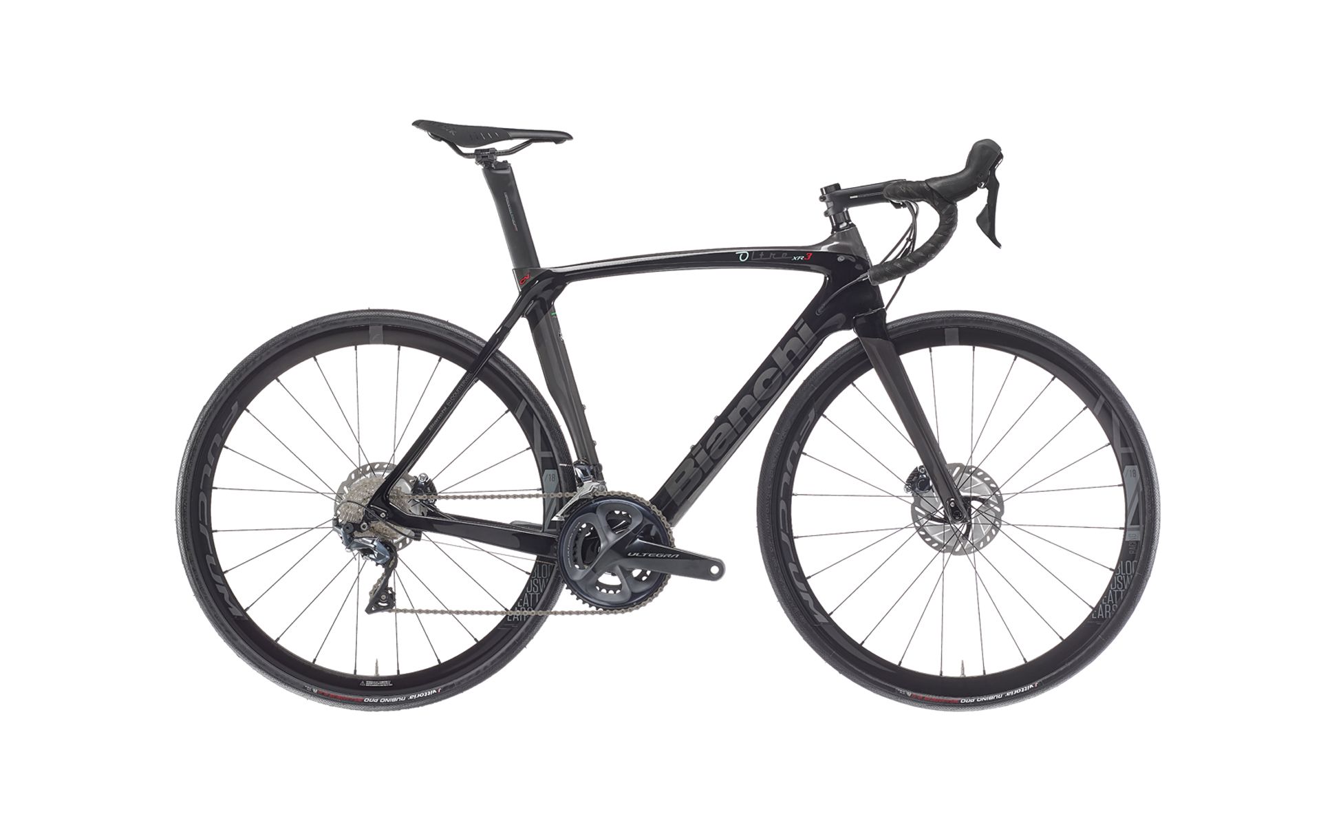 Bianchi 2021 top