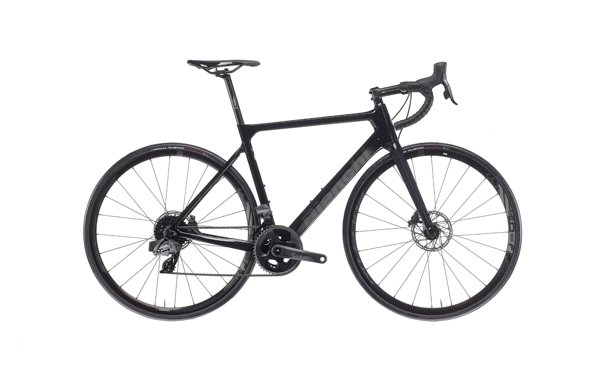 2021 Bianchi