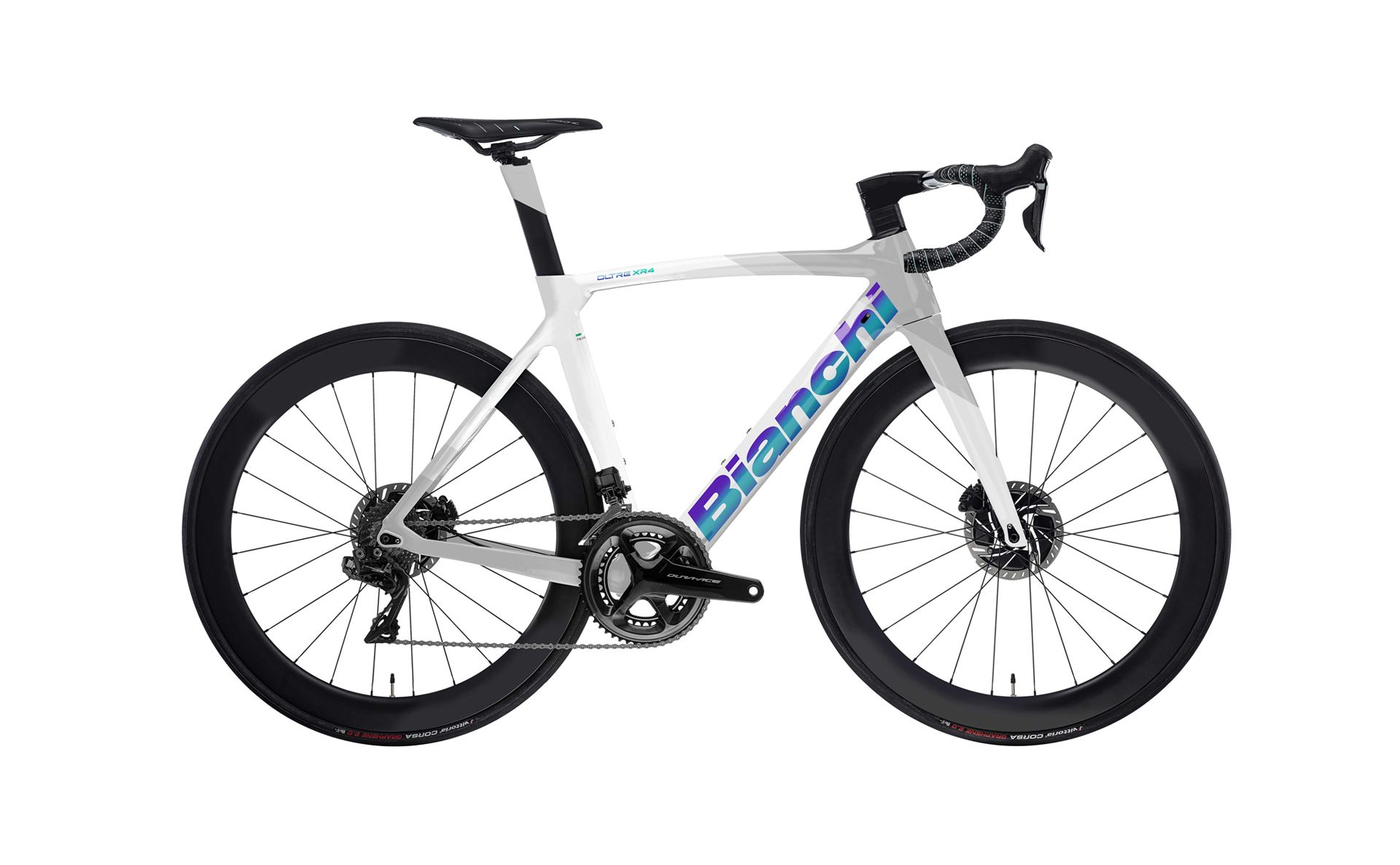 Oltre XR4 Rival eTap AXS 12sp Bianchi Bicycles