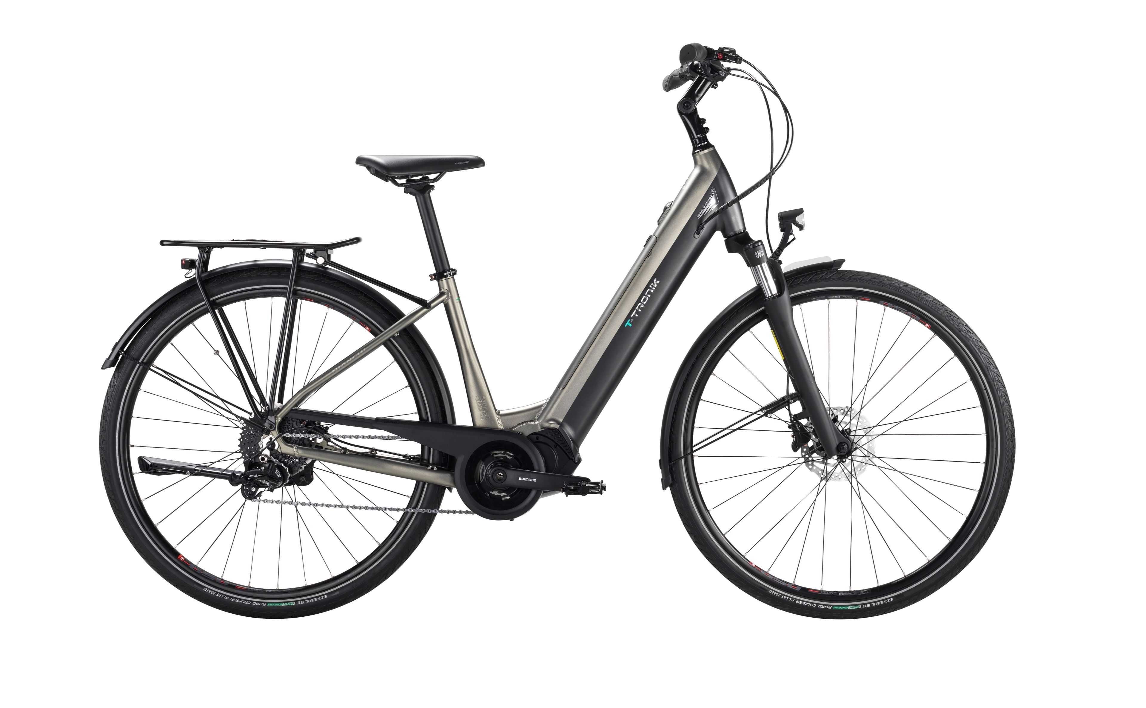 Ebike bianchi t tronik discount