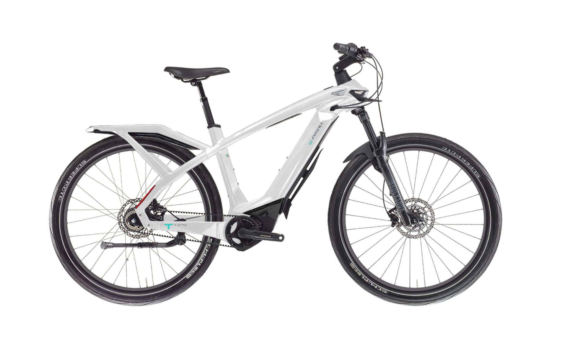 e-Omnia T-Type | Bianchi