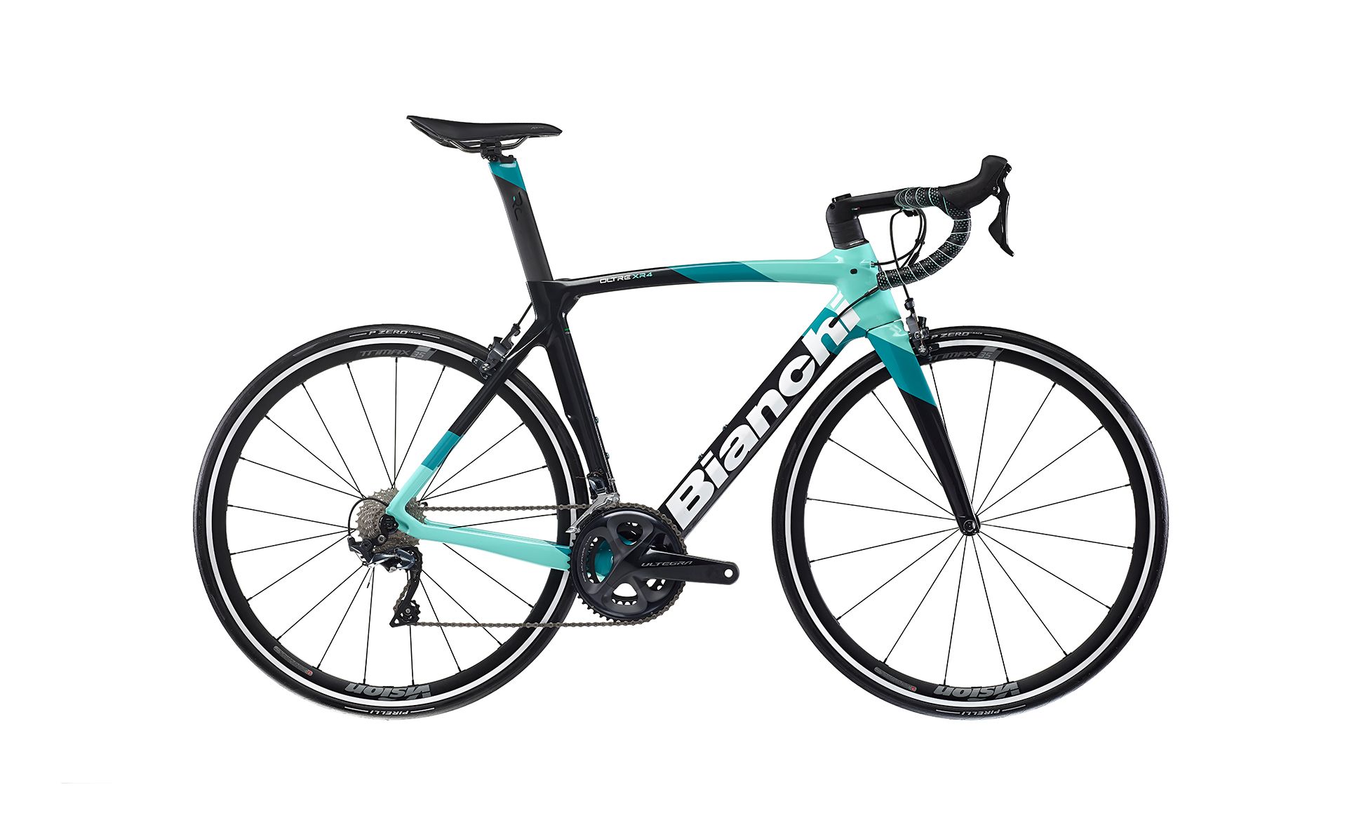 Bianchi oltre xr4 cv disc ultegra di2 2021 2025
