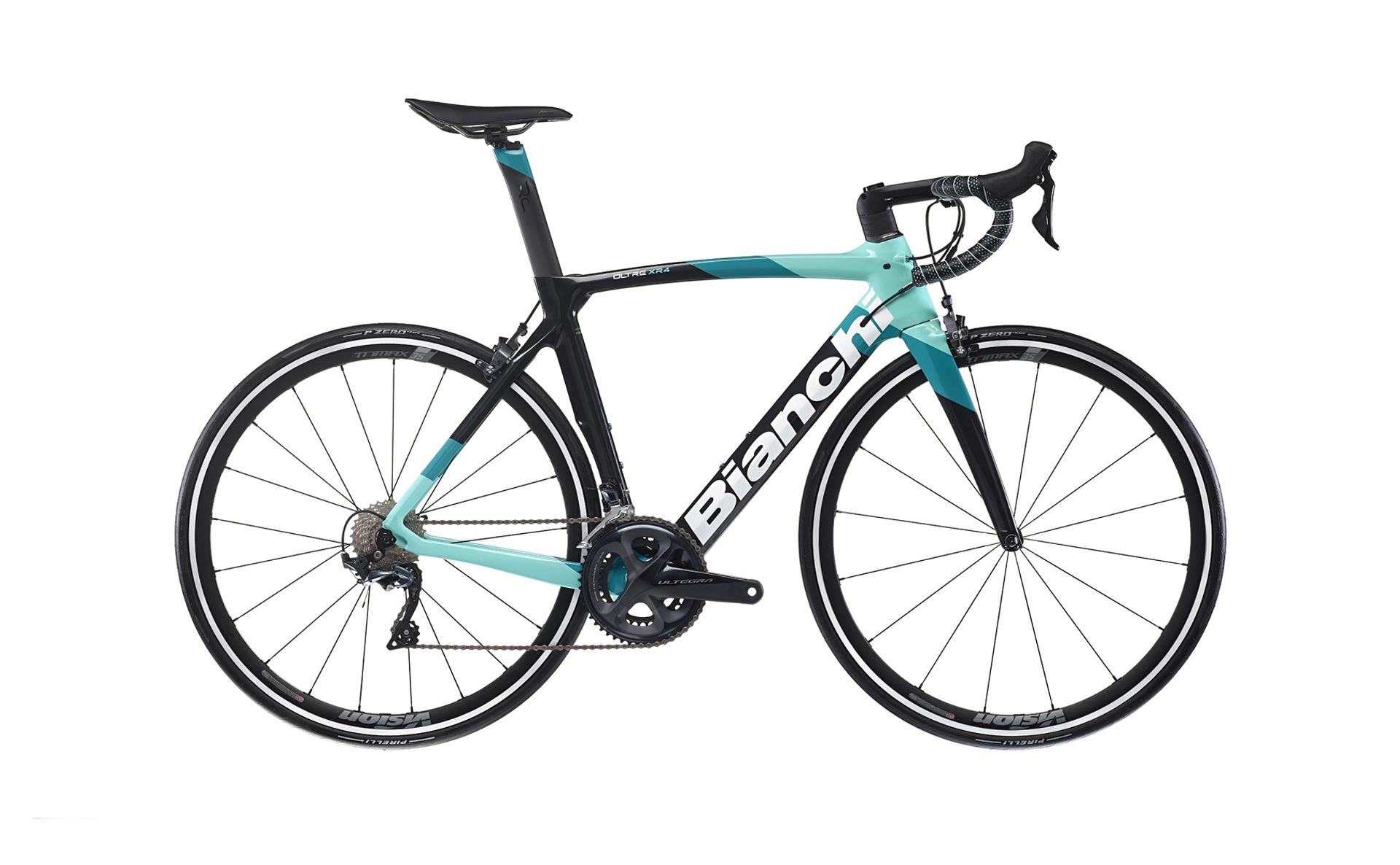 Oltre XR4 Ultegra Di2 12sp Bianchi Bicycles