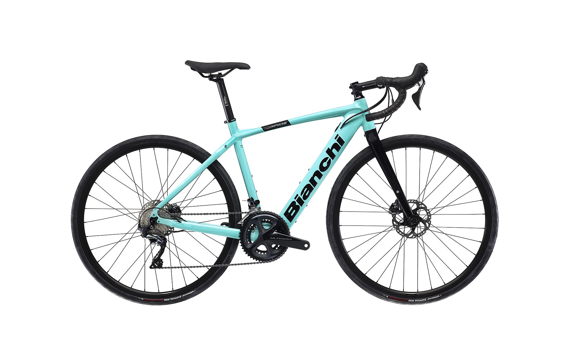 e Impulso Road Ultegra 11sp Bianchi Bicycles