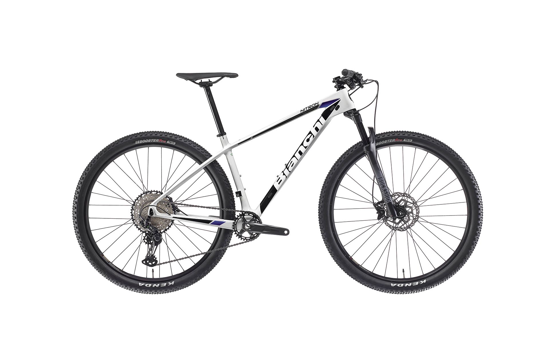 Bianchi outlet 29 mtb