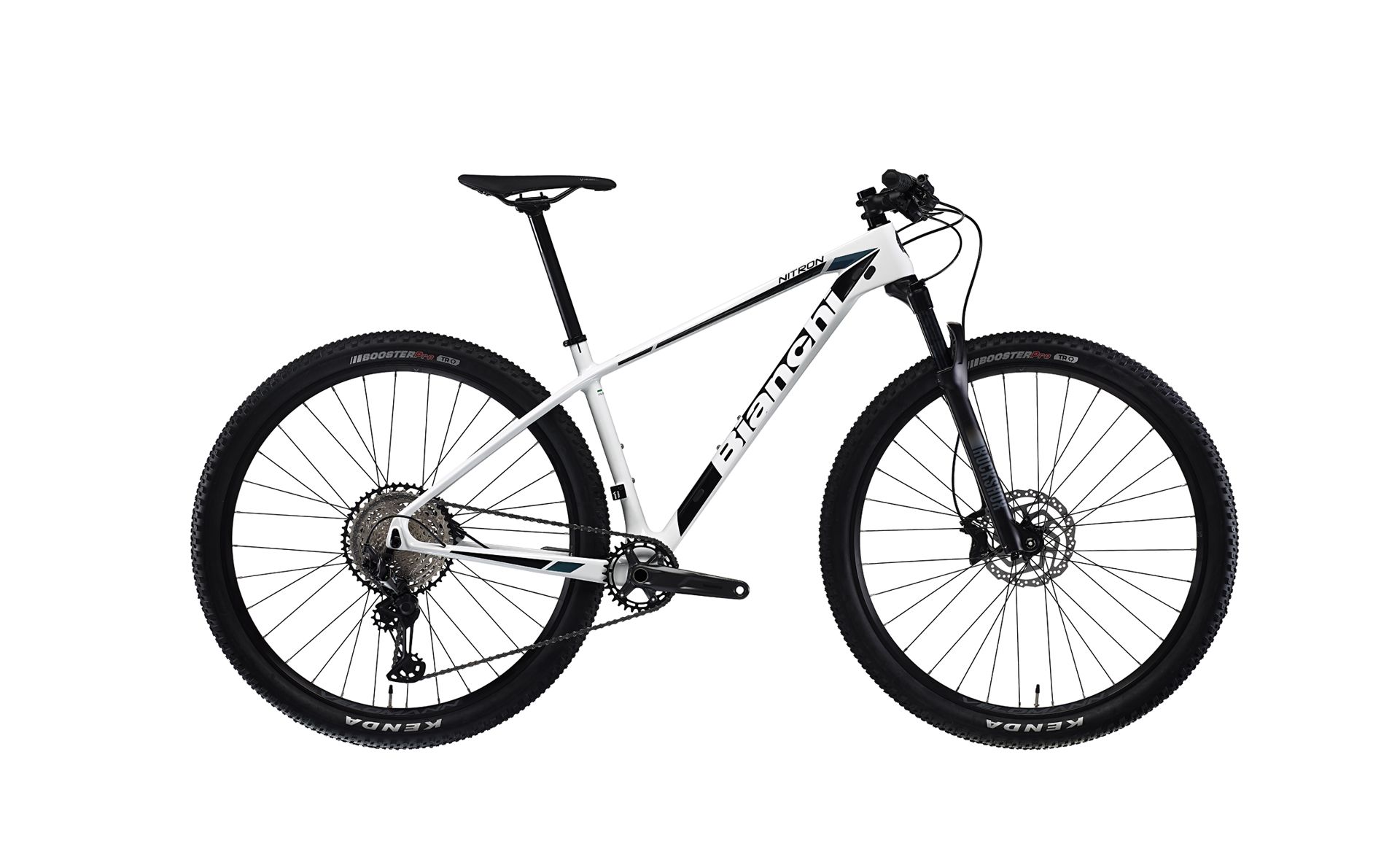 Bianchi cross country bikes discount