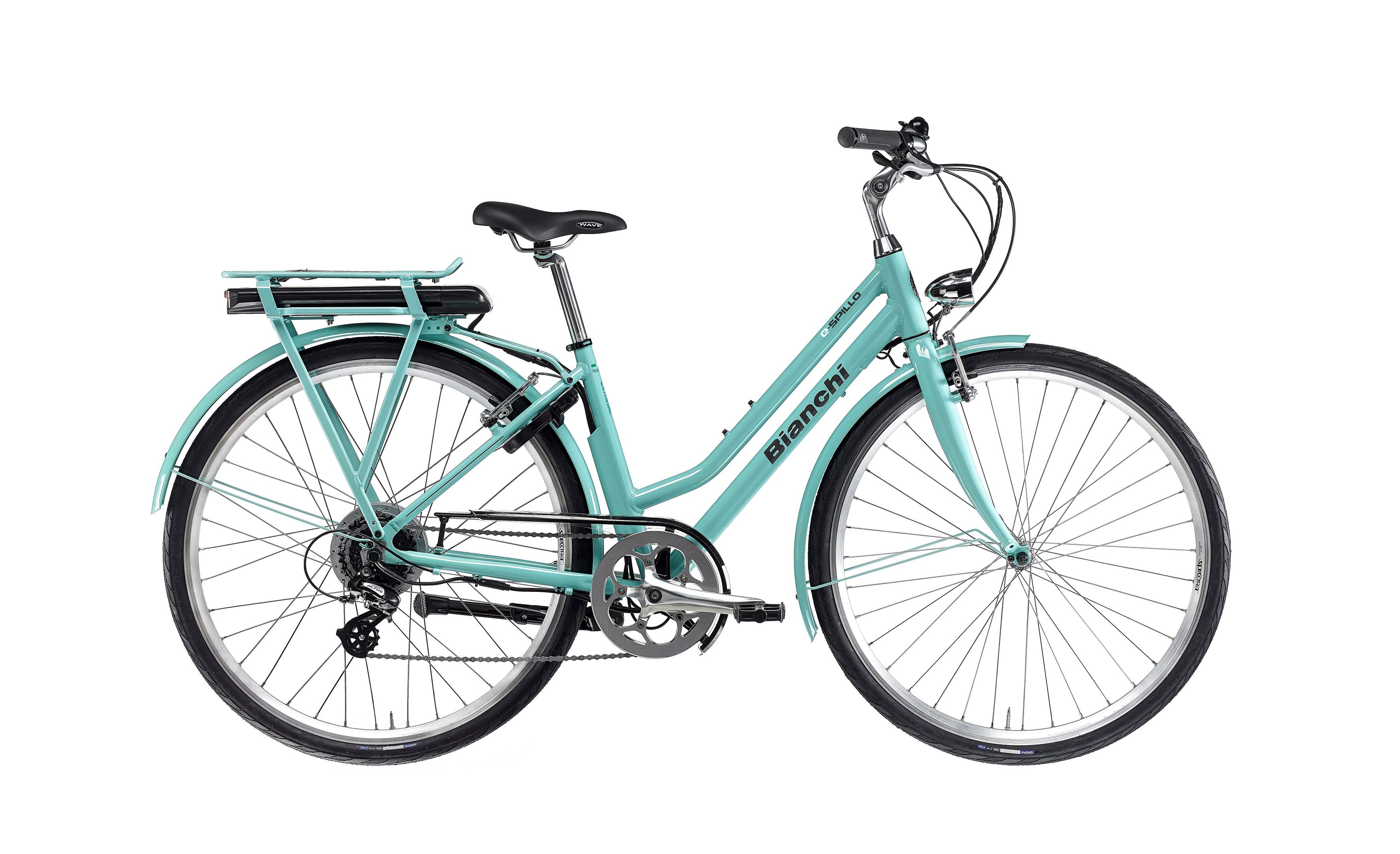 Bianchi sale bicycle accessories