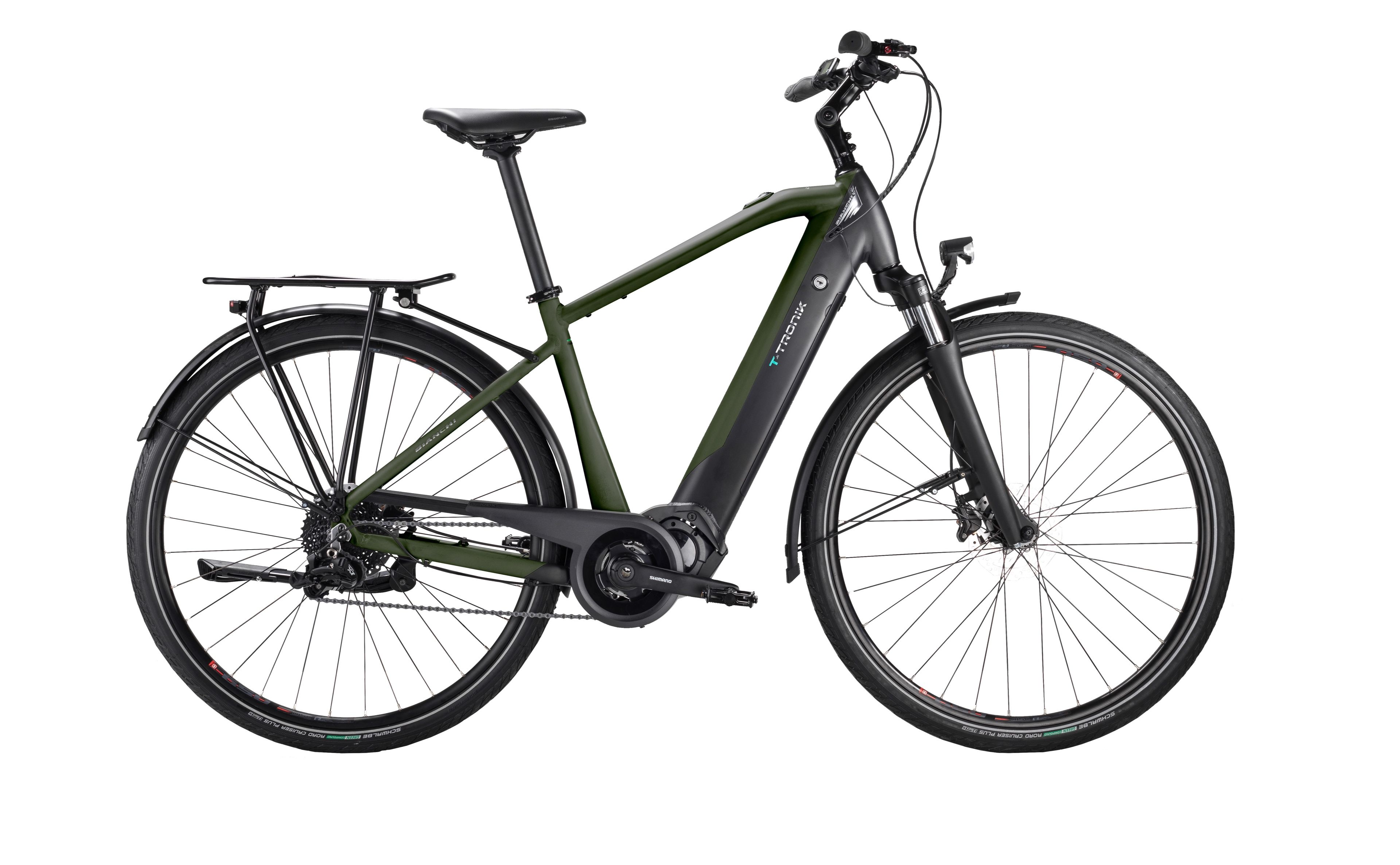Velo bianchi 2020 sales