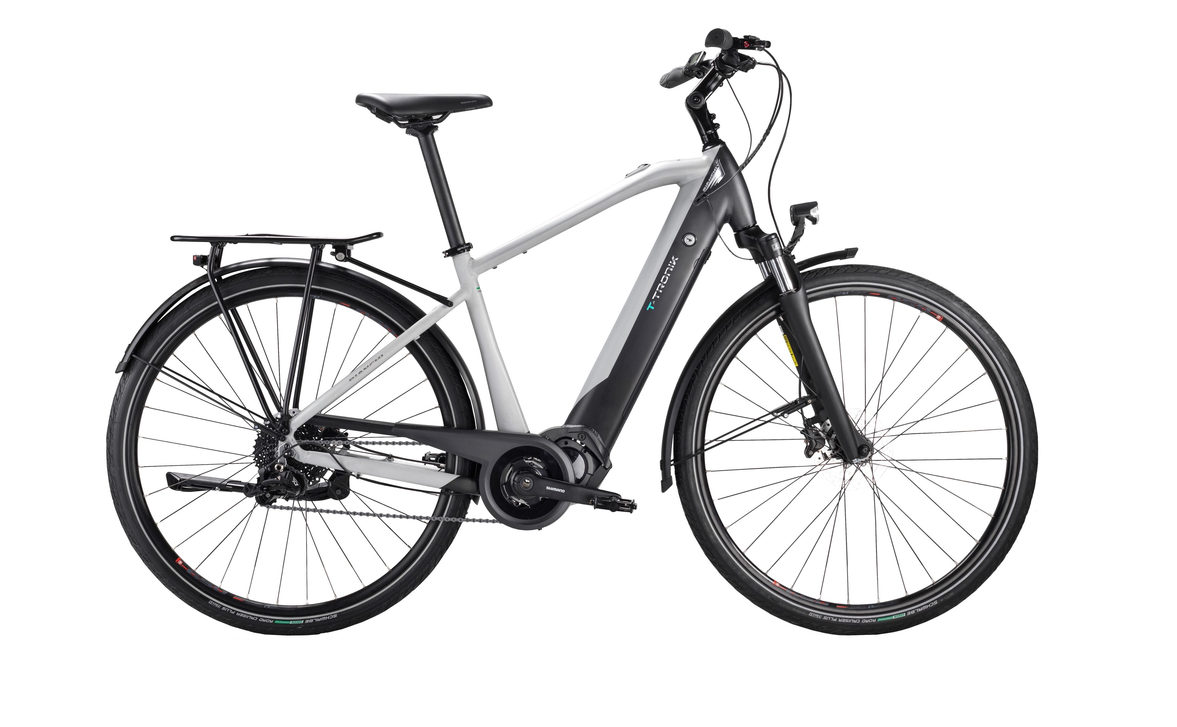 Bianchi velo discount