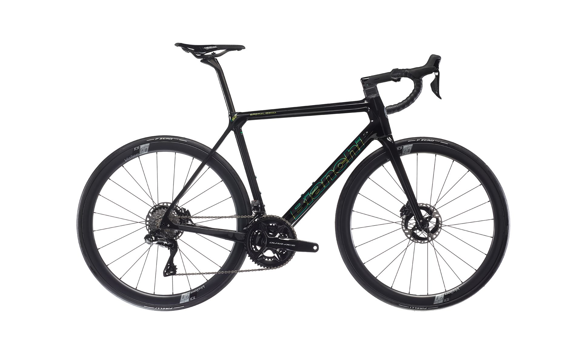 Specialissima Dura Ace Di2 12sp Bianchi Bicycles