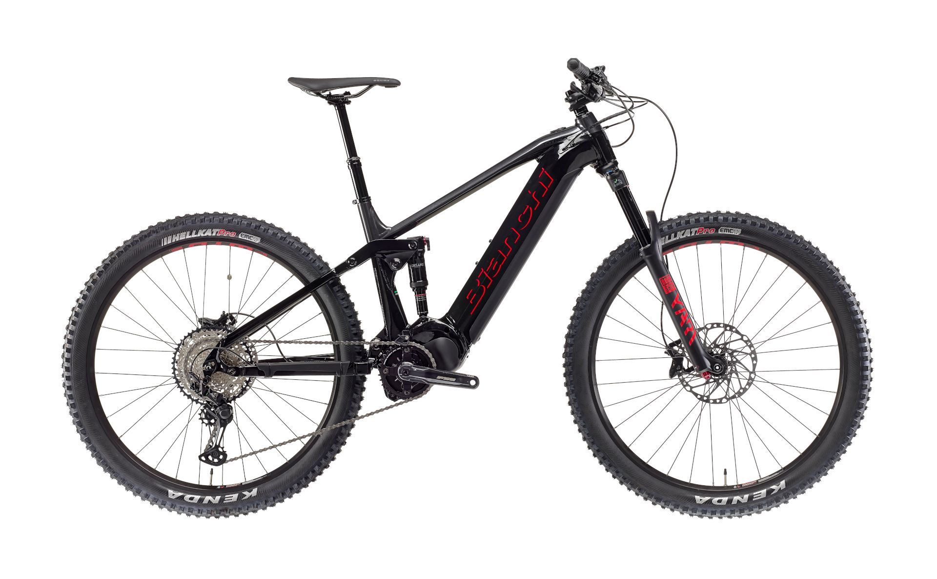 T Tronik Rebel Bianchi