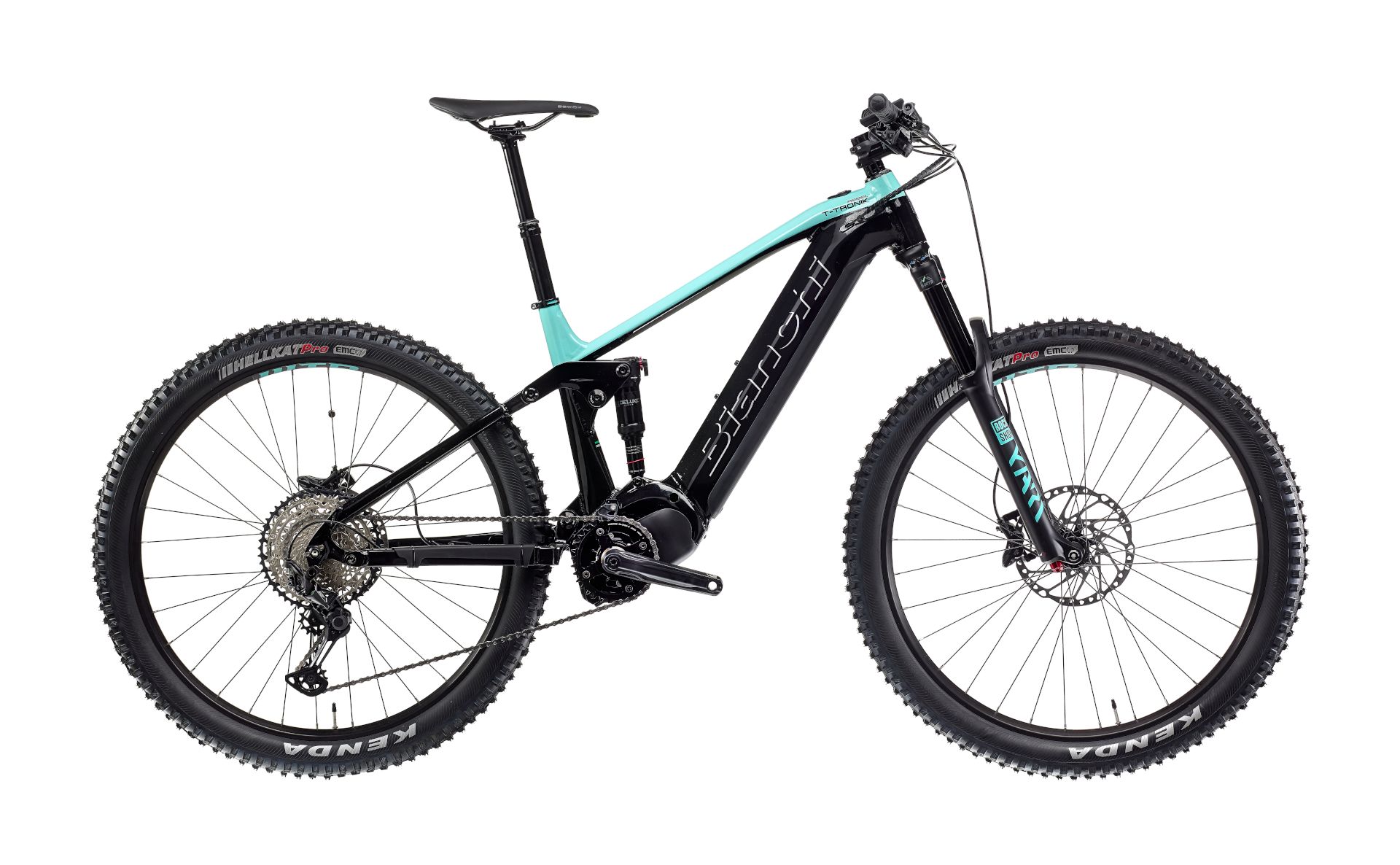 Bicicletas best sale mtb bianchi
