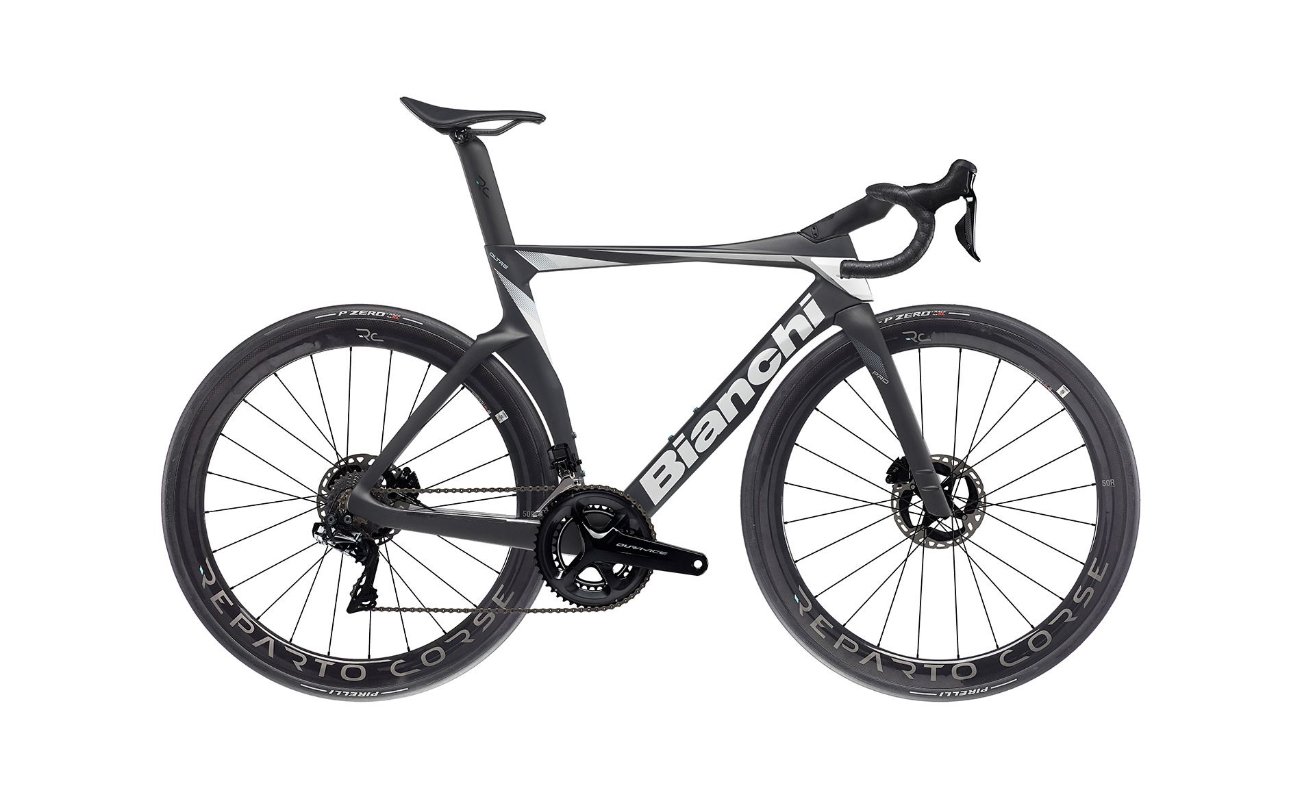 Oltre PRO Bianchi