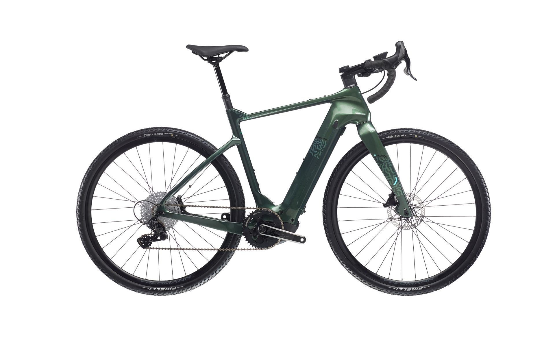 e Arcadex Bianchi