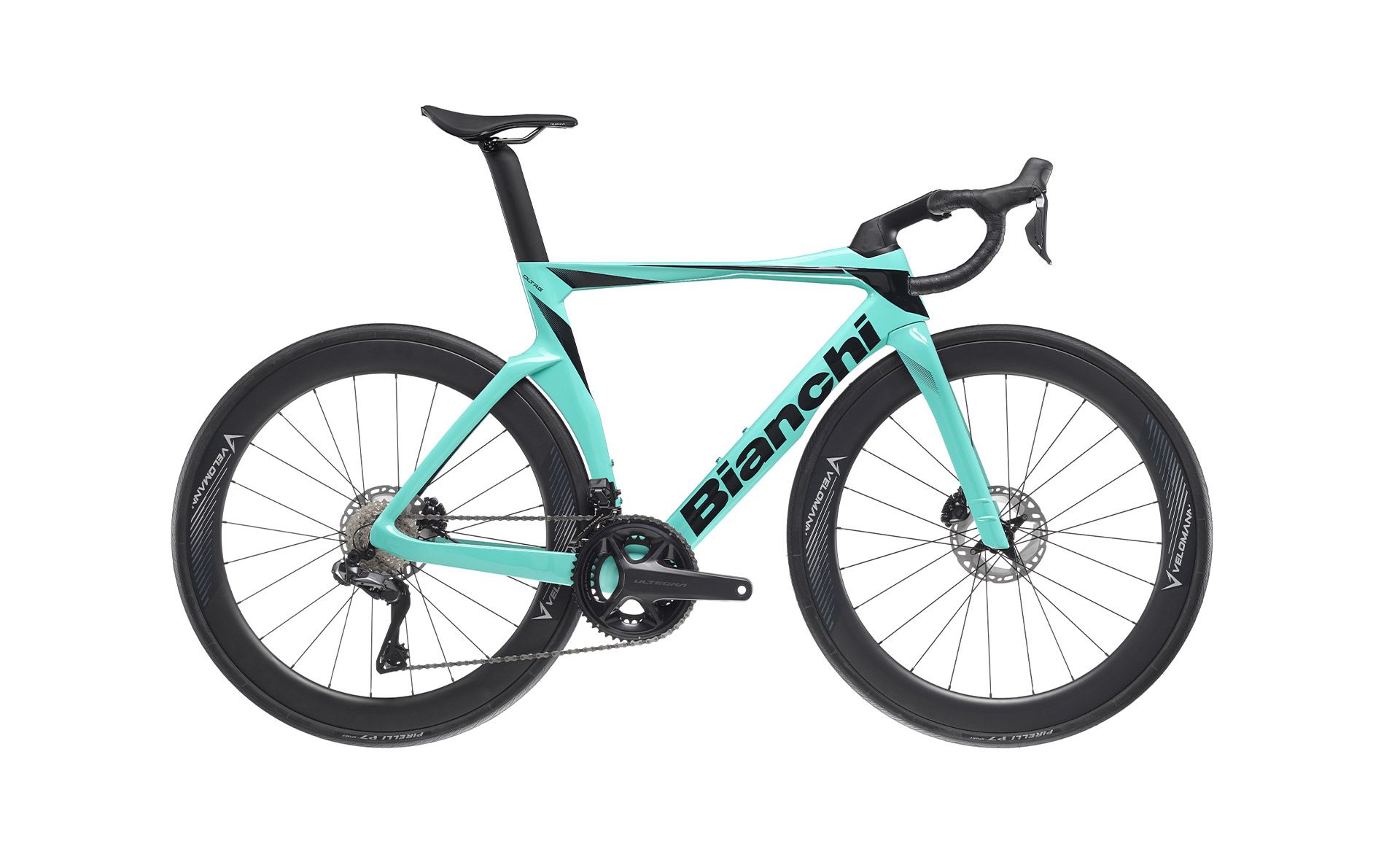 Oltre Comp Bianchi