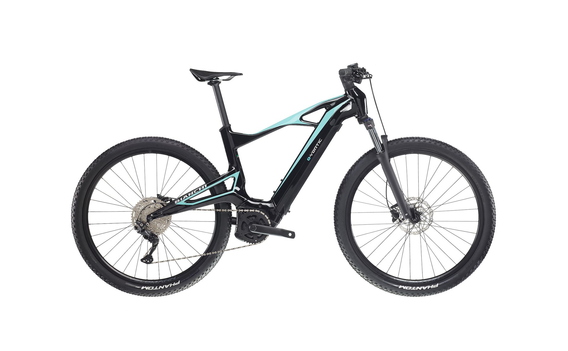 Bianchi e bikes 2020 store