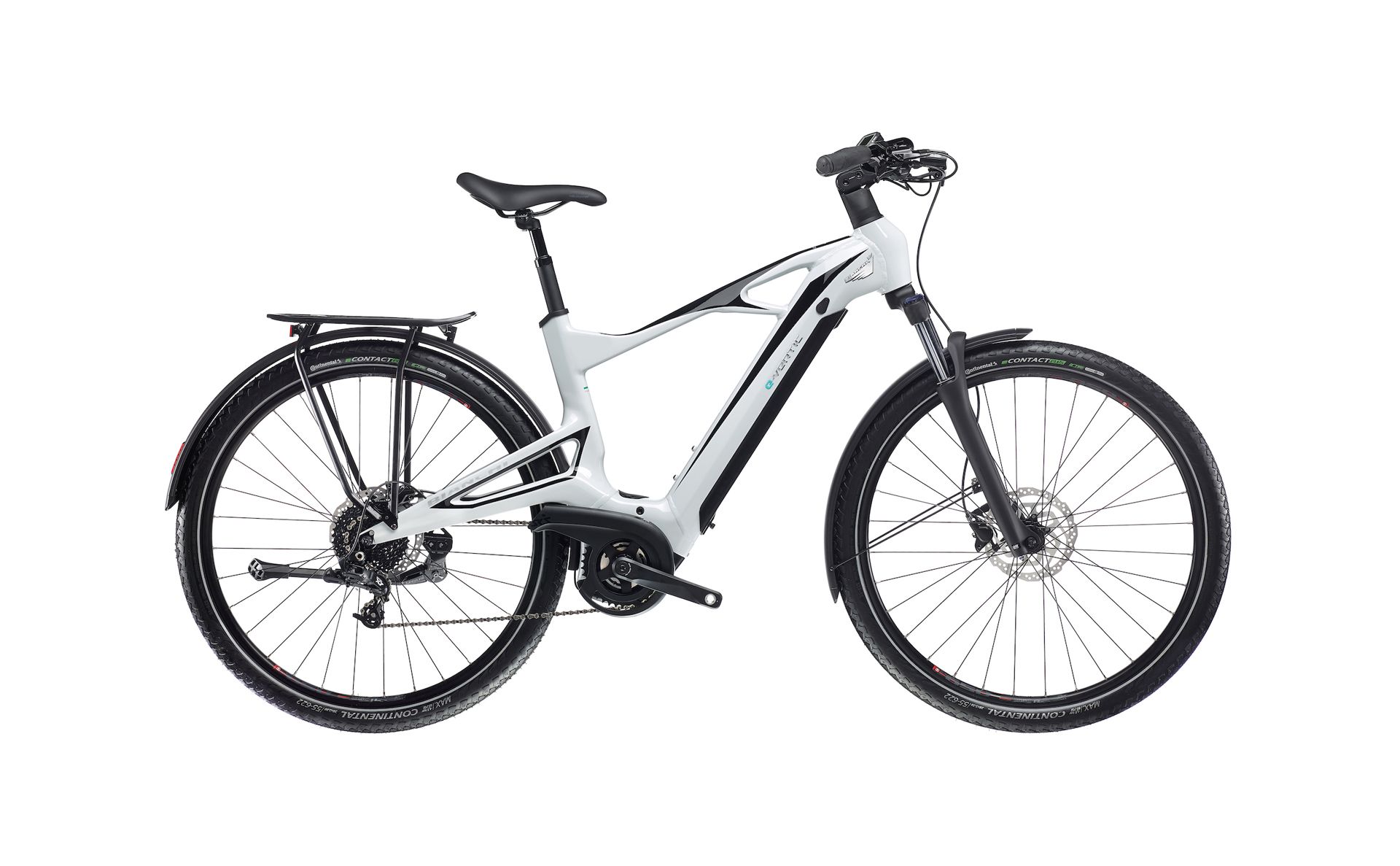 E-Vertic T-Type | Bianchi
