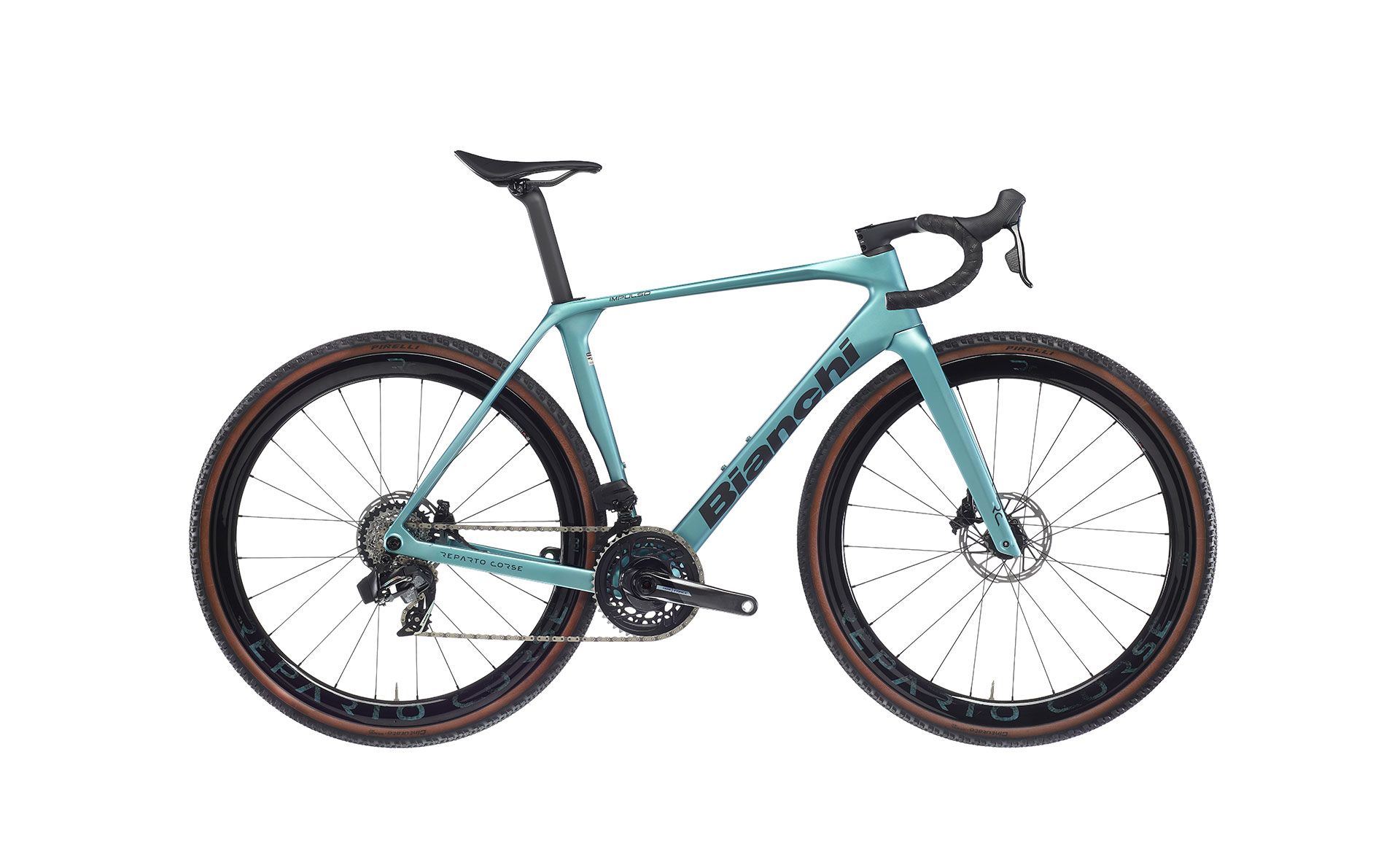 Impulso RC Bianchi