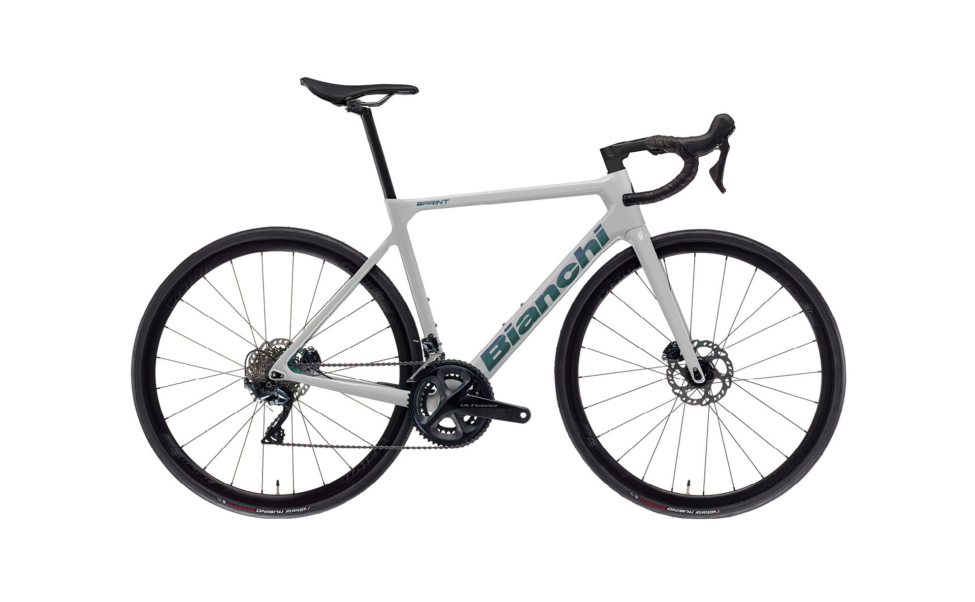 Bianchi sprint ultegra disc 2020 clearance