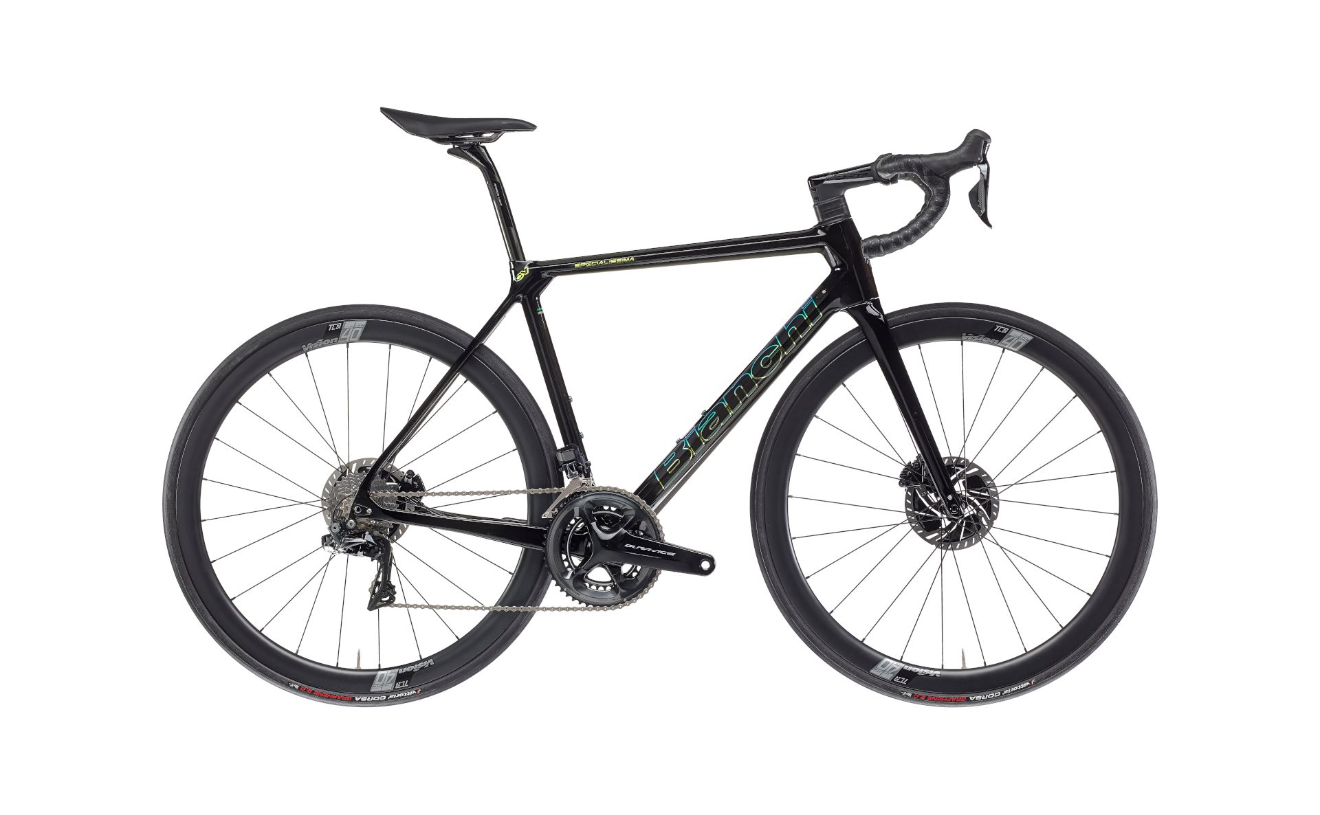 2021 Bianchi