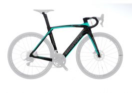 Oltre XR4 Disc - Frame Kit - Bianchi Bicycles