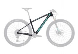 Methanol CV RS Frame Kit