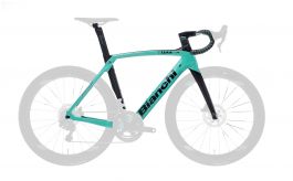 Bianchi oltre xr4 disc frameset new arrivals
