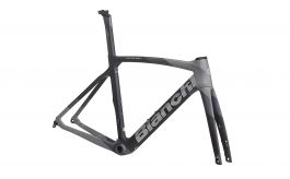Oltre XR4 Disc - Frame Kit - Bianchi Bicycles