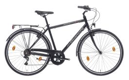 Spillo Turchese DS Gent - 6sp - Bianchi Bicycles