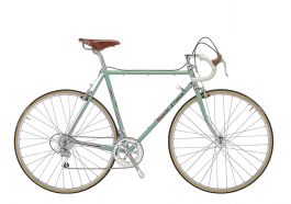Bianchi vintage city bike 2025