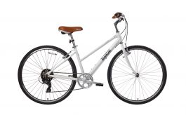 Siena Dama Altus 7sp Bianchi Bicycles