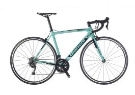 Bianchi sempre pro size guide sales