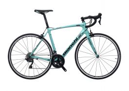 Bianchi intenso size chart online