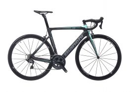 Bianchi aria shop disc ultegra weight