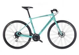 Bianchi c sport cross 29 t shop