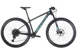 Bianchi on sale grizzly 9.3