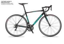 Bianchi via nirone 105 store