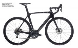 Oltre XR3 - Ultegra Di2 11sp - Bianchi Bicycles Oltre XR3 - Ultegra Di2 11sp - Bianchi Bicycles