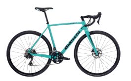 Zolder Pro GRX 600 11sp Disc