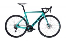 Bianchi aria sale disc 105 review
