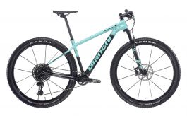 Bianchi methanol 2021 new arrivals